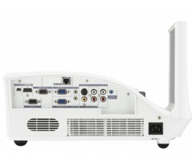 Panasonic PT-CX300E - 1393275 - zdjęcie 2